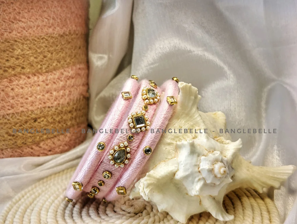 Modern Bangle