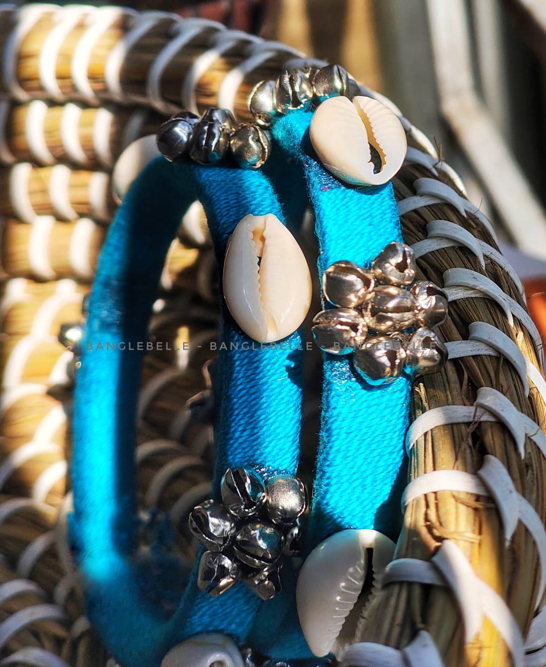 Custom Designed Jewelry Bangles