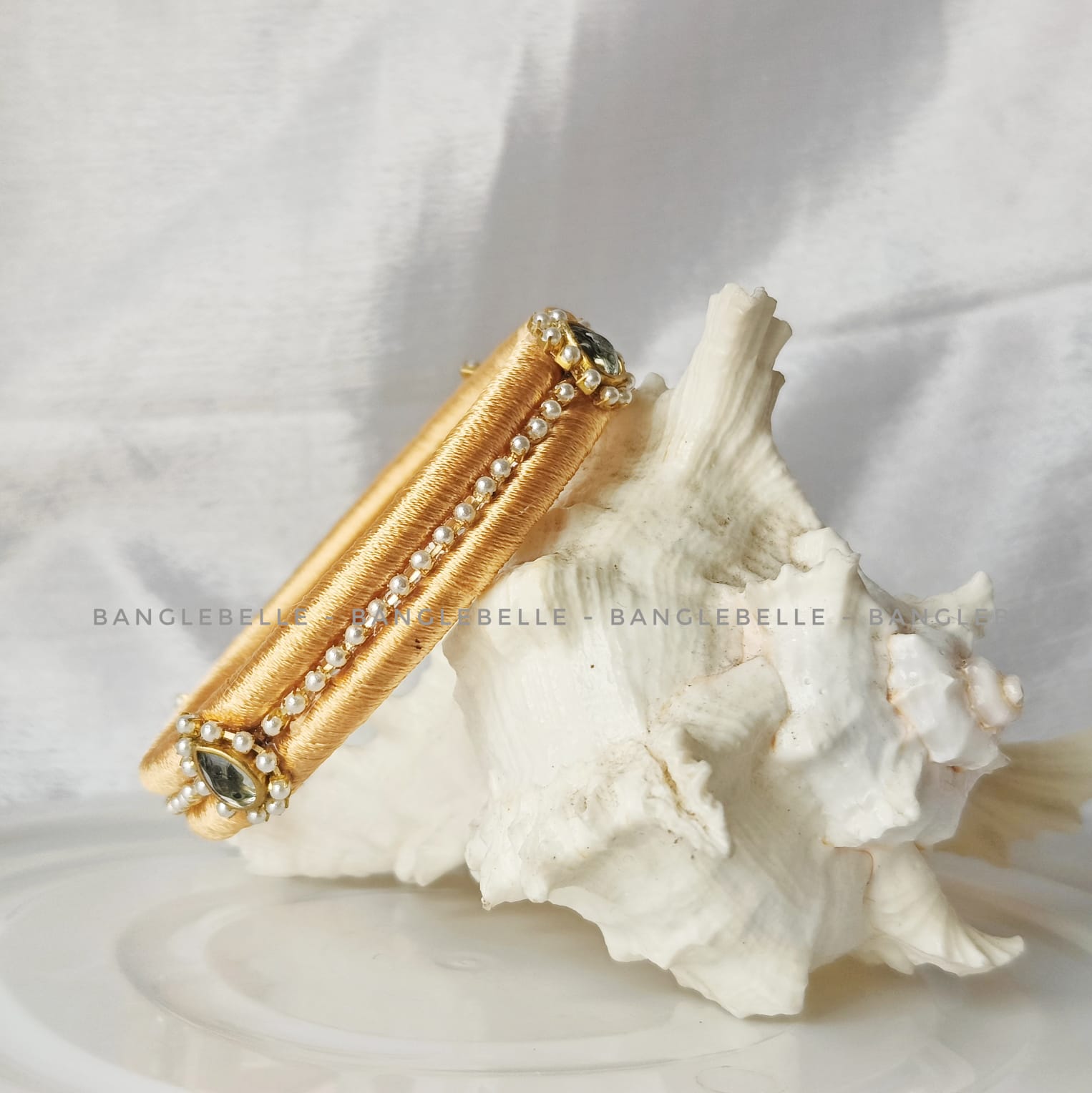 Modern Luxury Bracelet Bangles