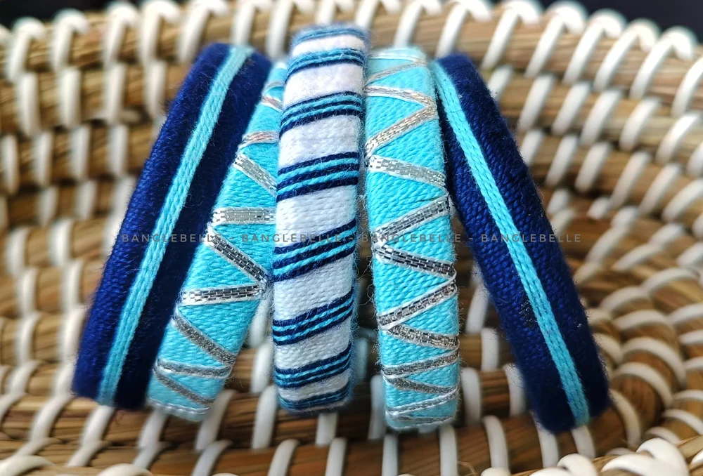 Traditional Bangle